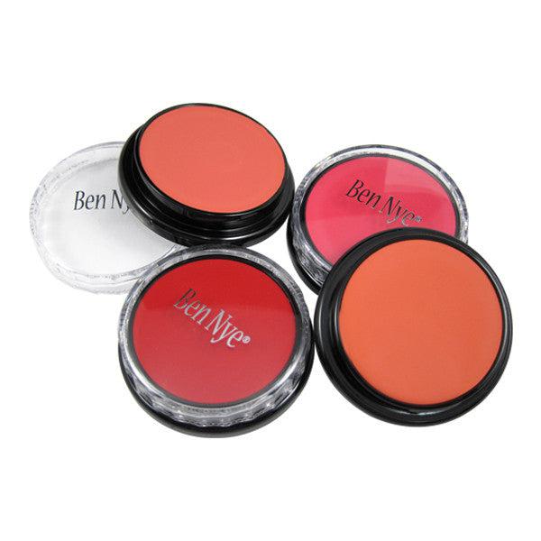 Ben Nye Creme Rouge Blush   