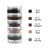 Ben Nye MediaPRO Eye Definer Stack Eyeliner Palettes   