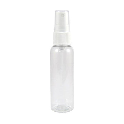 Ben Nye Empty Spritzer Bottle Empty Containers   