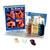 Ben Nye Effects Gel Wound Kit (Set of 3) SFX Kits   