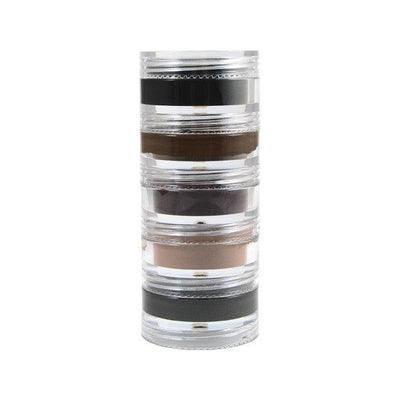 Ben Nye MediaPRO Eye Definer Stack Eyeliner Palettes   