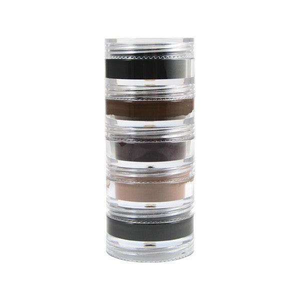 Ben Nye MediaPRO Eye Definer Stack Eyeliner Palettes   