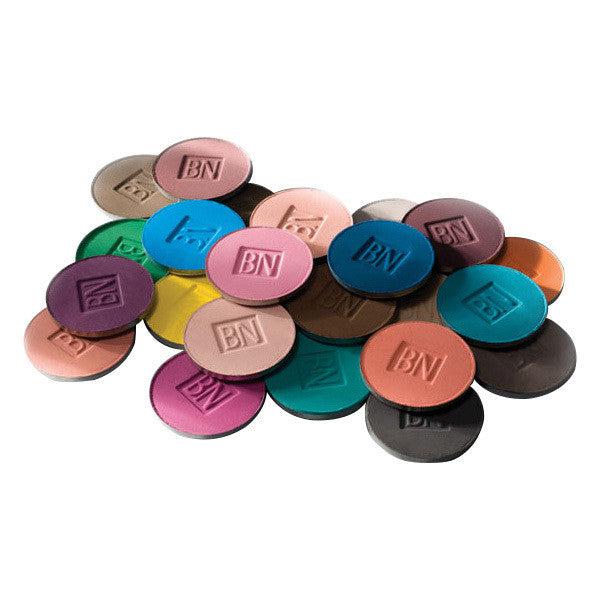 Ben Nye Eye Shadow Refill Eyeshadow Refills   