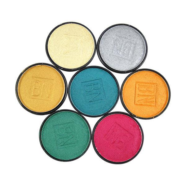 Ben Nye Lumiere Grand Color Refill Eyeshadow Refills   