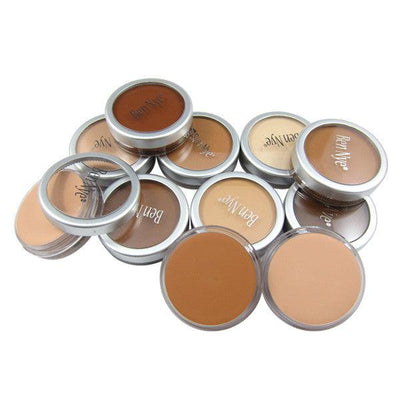 Ben Nye HD Matte Foundation Foundation   