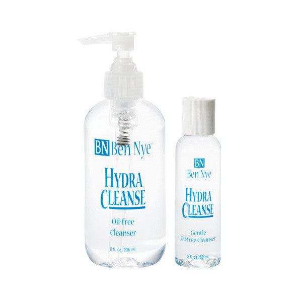Ben Nye Hydra Cleanse Makeup Remover   