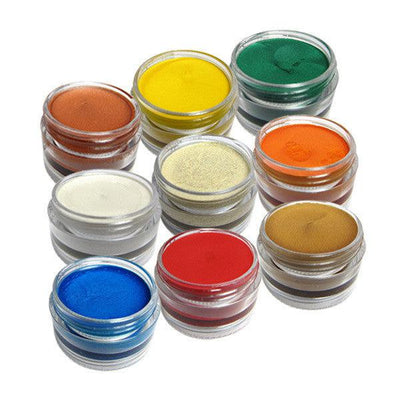 Ben Nye Lumiere Creme Colours Eyeshadow   