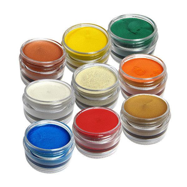 Ben Nye Lumiere Creme Colours Eyeshadow   