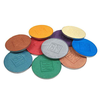Ben Nye Lumiere Eye Shadow Refill Eyeshadow Refills   