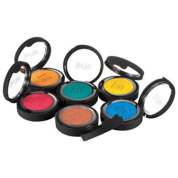 Ben Nye Lumiere Grand Colour Pressed Eye Shadow Eyeshadow   