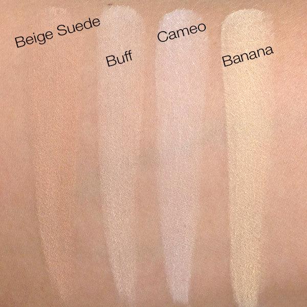 Ben Nye Cameo Bella Luxury Powder Loose Powder   