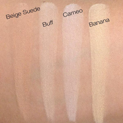 Ben Nye Banana Powder Loose Powder   