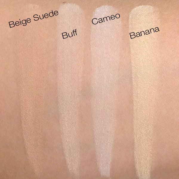 Ben Nye Banana Powder Loose Powder   