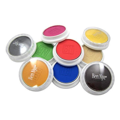 Ben Nye MagiCake Aqua Paint Water Activated Makeup   