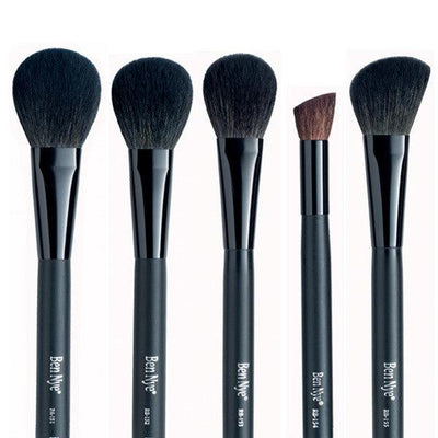 Ben Nye Makeup Brush - Rouge Face Brushes   