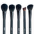 Ben Nye Makeup Brush - Rouge Face Brushes   