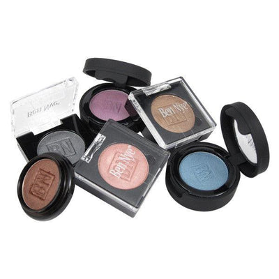 Ben Nye Pearl Sheen Eye Accent Shadow Eyeshadow   