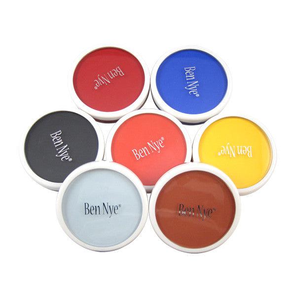 Ben Nye Professional Creme Series FX Palettes   