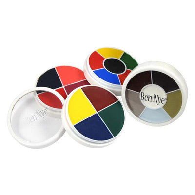 Ben Nye Professional FX Wheel FX Palettes   