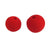 Ben Nye Red Foam Nose Clown Makeup   