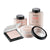 SAMPLE Ben Nye Rose Petal Luxury Powder Powder Samples   