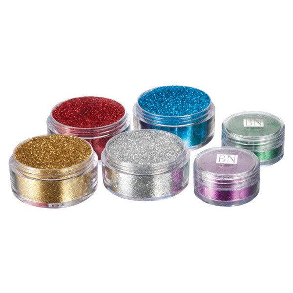 Ben Nye Sparklers Loose Glitter Glitter   