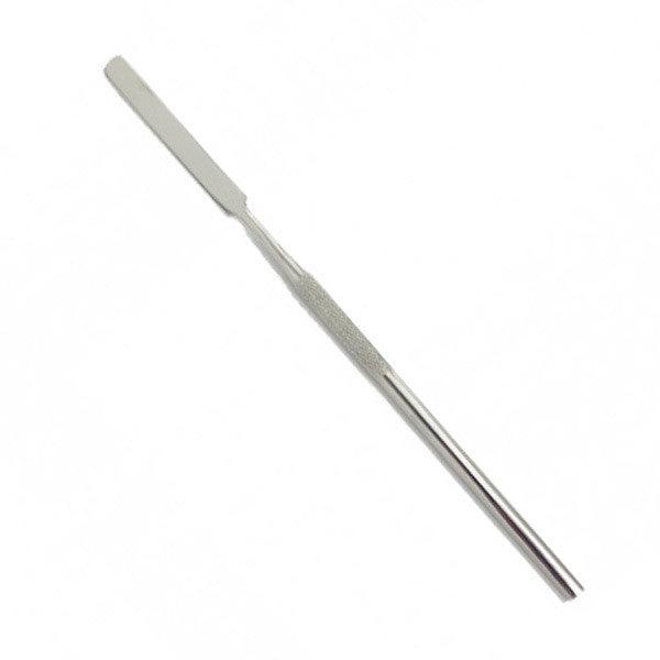 Ben Nye Stainless Steel Spatula Spatulas   