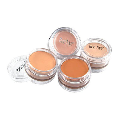 Ben Nye Tattoo Cover Concealer   