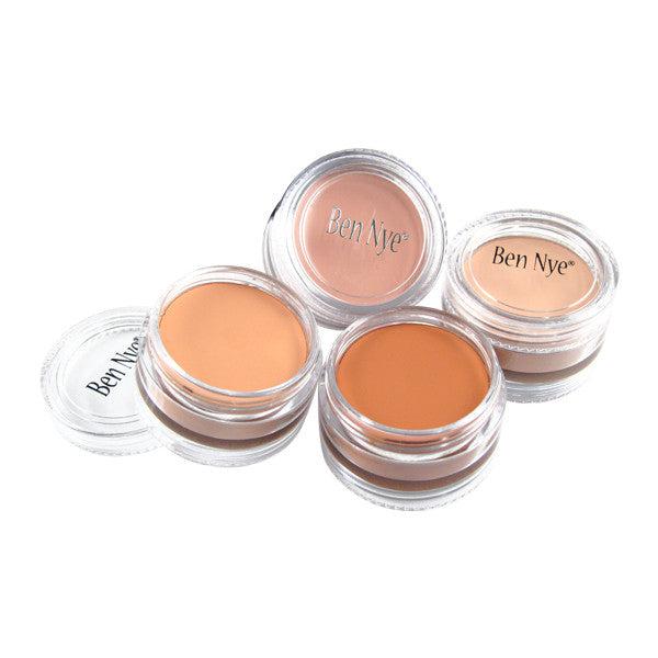Ben Nye Tattoo Cover Concealer   