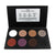 Ben Nye Theatrical Eye Shadow Palette Eyeshadow Palettes   