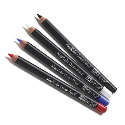 Ben Nye MagiColor Creme Pencil SFX Liners   
