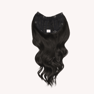 Insert Name Here U-Clip 18 Inch Extension Hair Extensions