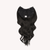 Insert Name Here U-Clip 18 Inch Extension Hair Extensions