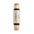 Jouer Bloom, Bronze & Glow Bronzer + Highlighter Duo Bronzer Sunrise Bronzer & Rose Quartz Highlighter  