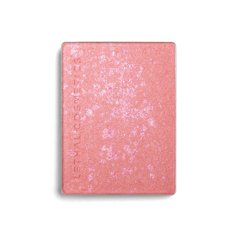 Lethal Cosmetics MAGNETIC™ Face Powder - Blush Blush Refills