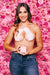 Booby Tape Booby Tape White Kit Accessories   