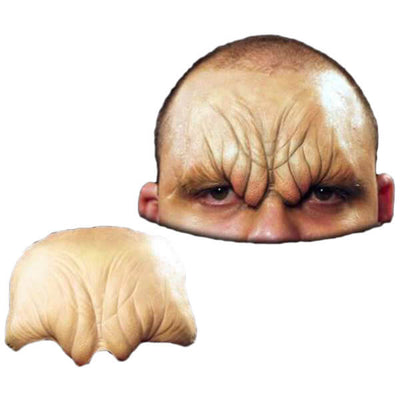 Stage Frights Foam Latex Vampire Forehead Prosthetic Appliances   