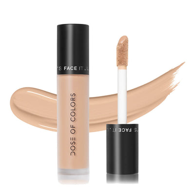 Dose of Colors Let's Face It Concealer Concealer