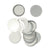 Z Palette Metal Stickers De-potting Tools   