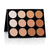 Mehron Celebre Pro-HD Pressed Palette Highlight & Contour Contour Palettes   