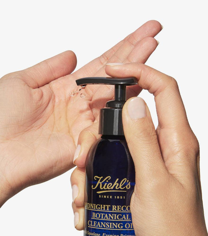 Kiehl&