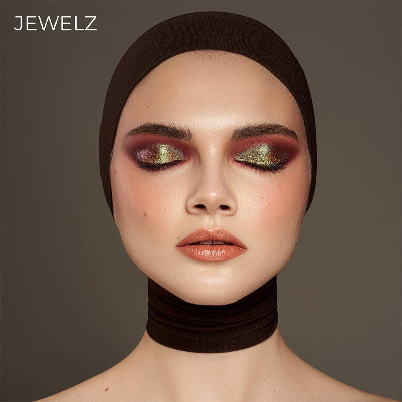 Danessa Myricks Beauty ColorFix Foils Eyeshadow   