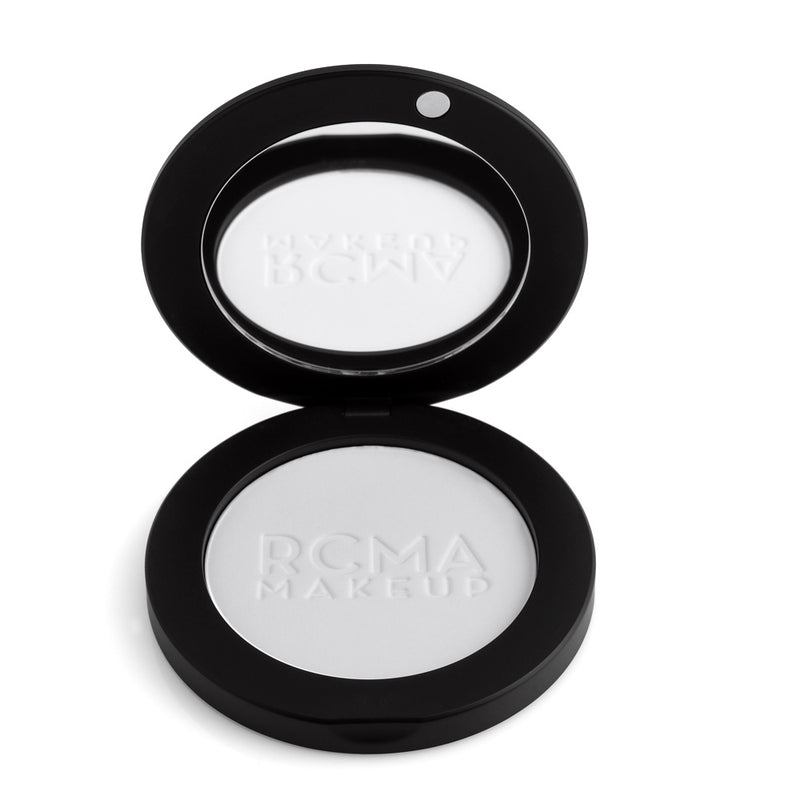RCMA Premiere Pressed Powder Pressed Powder Colorless (Premiere)  