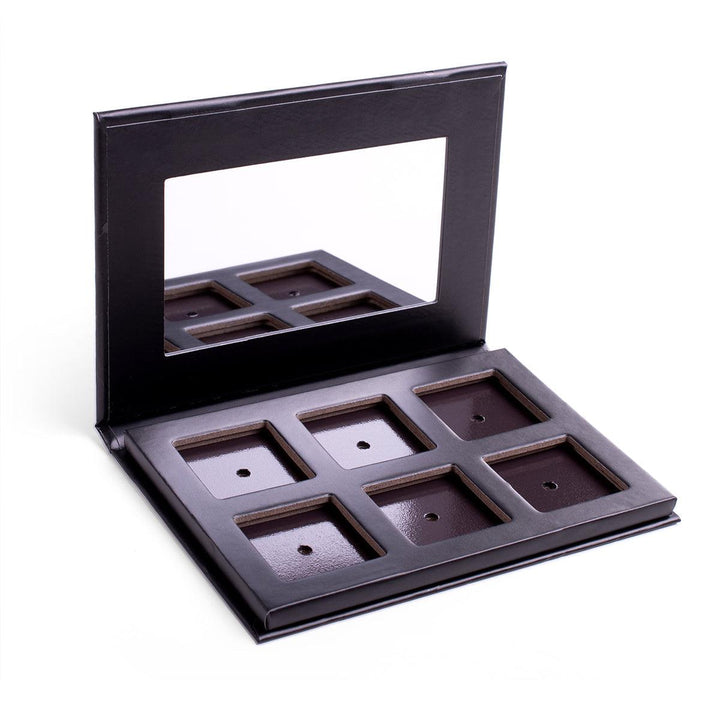 Lethal Cosmetics Constellation 6 MAGNETIC™ Customizable Palette style image