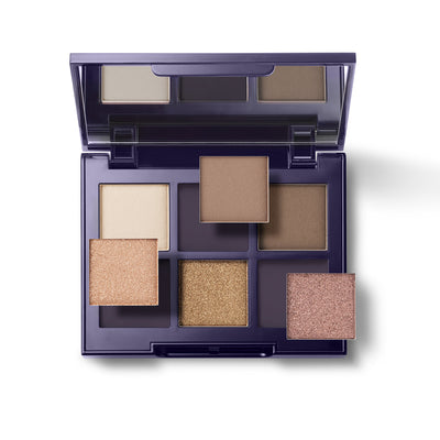 Kevyn Aucoin The Contour Eyeshadow Palette Eyeshadow Palettes   
