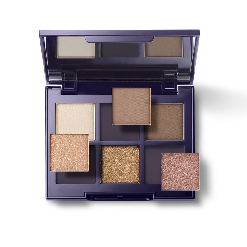 Kevyn Aucoin The Contour Eyeshadow Palette Eyeshadow Palettes   