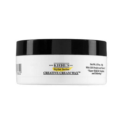Kiehl's Since 1851 Creative Cream Wax Hair Wax   
