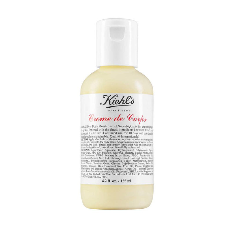 Kiehl&