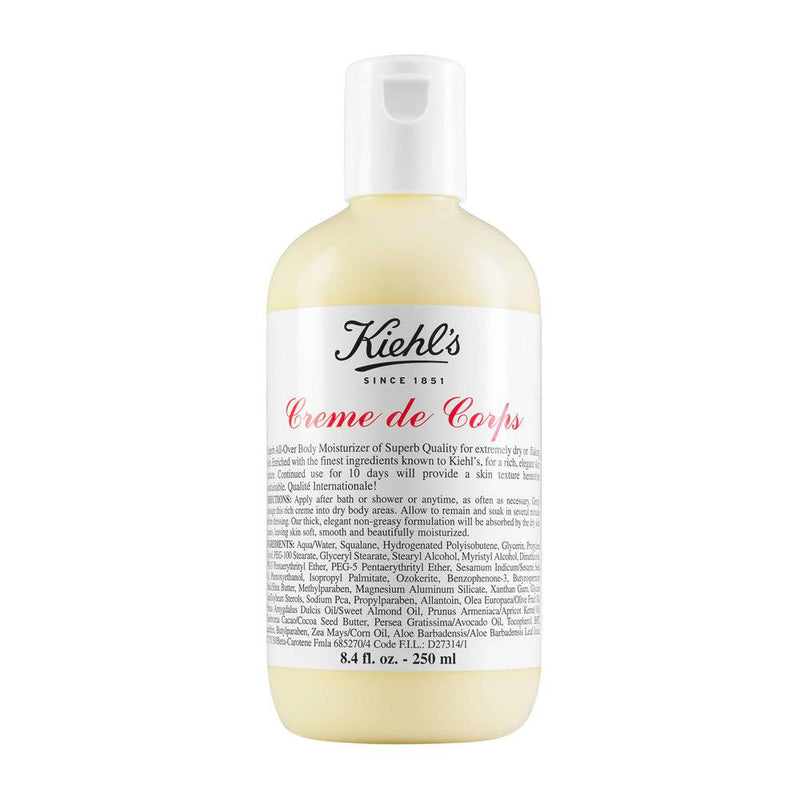 Kiehl&