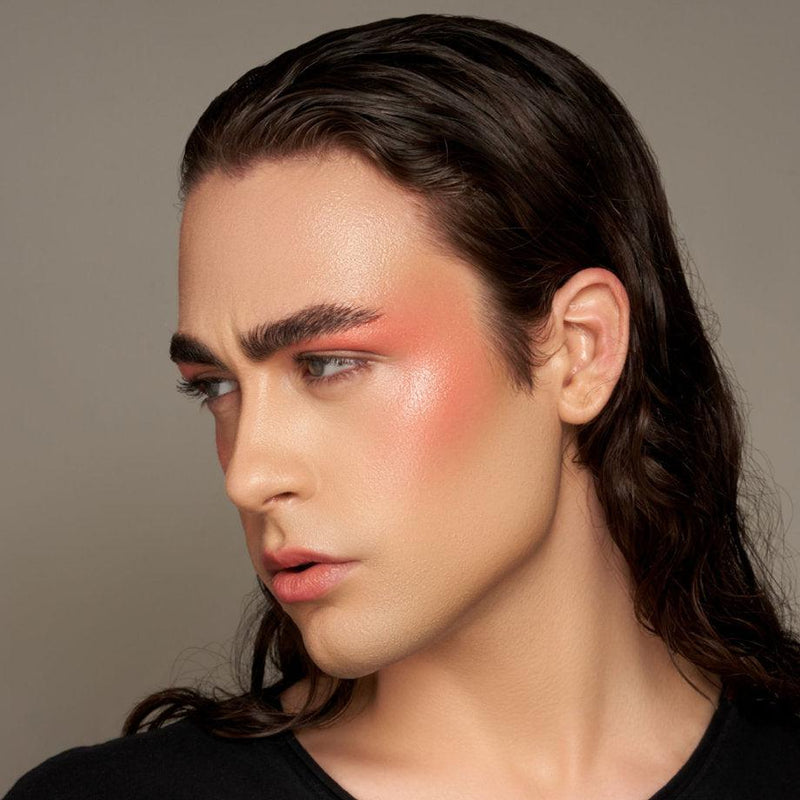 Danessa Myricks Beauty Dewy Cheek & Lip Palette Blush Palettes   